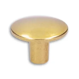 Pomello SALVA / Oro anticato