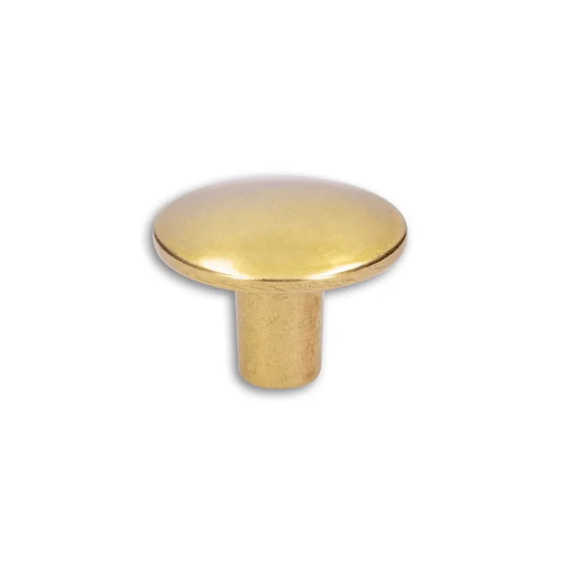 Pomello SALVA / Oro anticato
