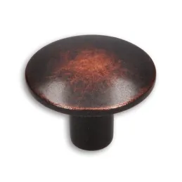 Pomello SALVA / Rame nero