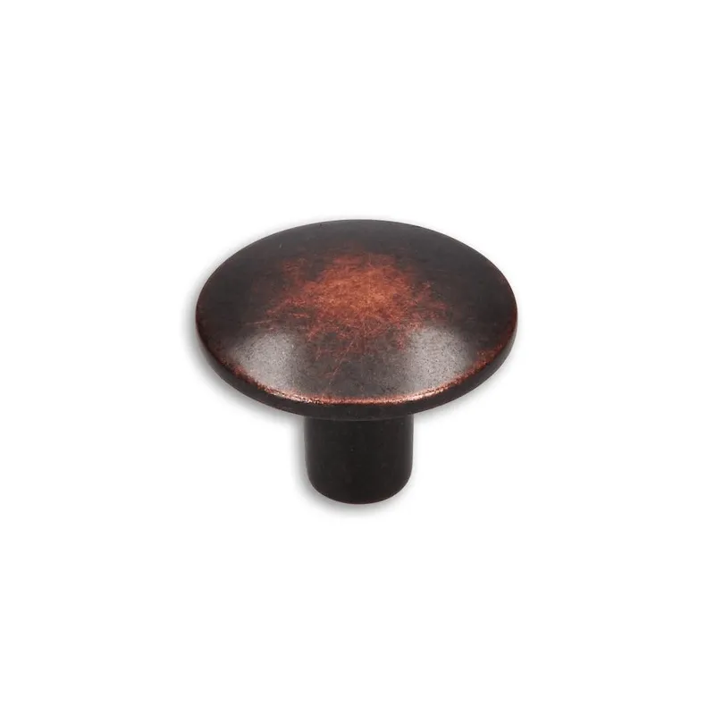 Pomello SALVA / Rame nero