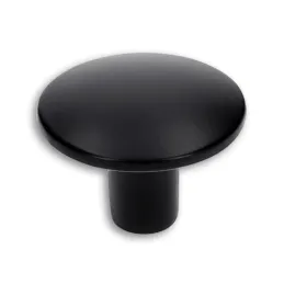 Pomello SALVA / Nero opaco