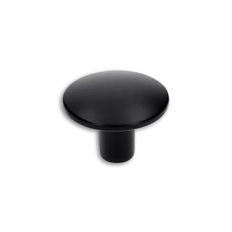 Pomello SALVA / Nero opaco