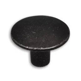 Pomolo SALVA / Patina nera