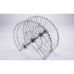 Carosello 270° ECONOMIC / Grigio