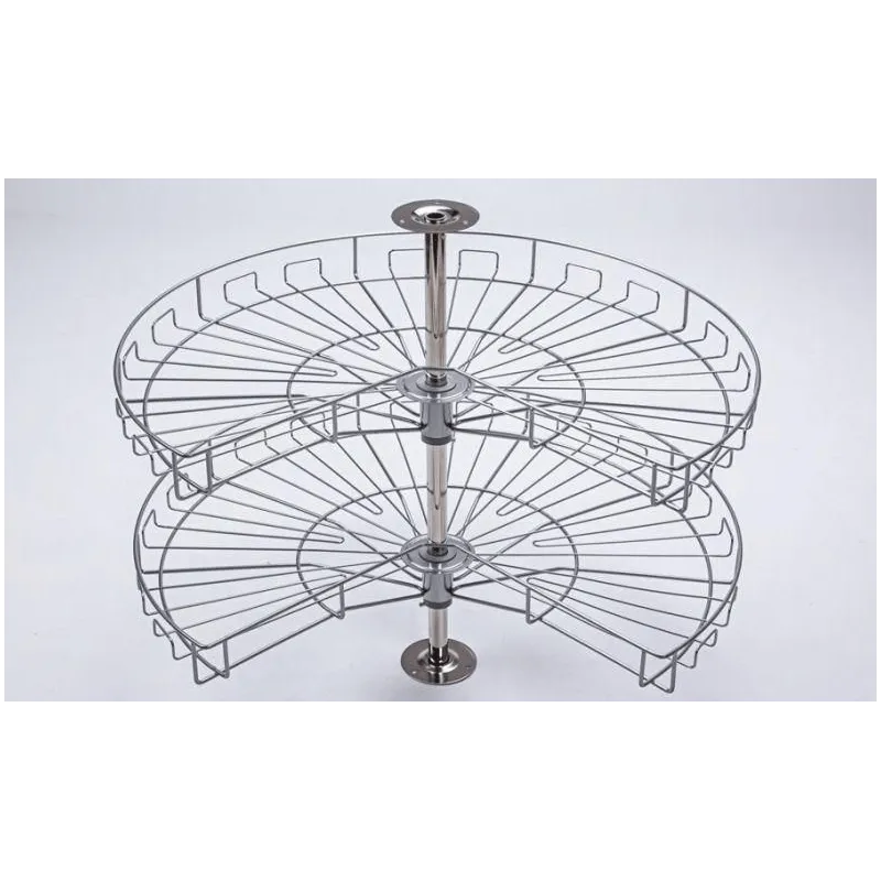 Carosello 270° ECONOMIC / Grigio
