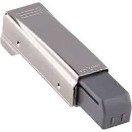 Adattatore BLUMOTION con ammortizzatore per cerniere a sovrapposizione