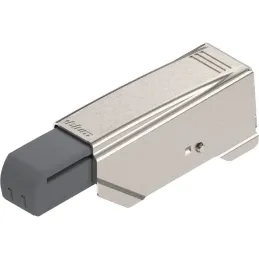 Adattatore BLUMOTION con ammortizzatore per cerniere a semiappoggio