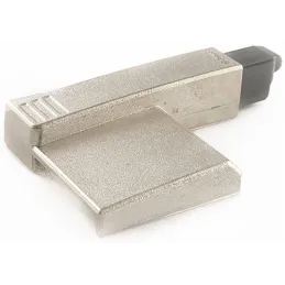 Adattatore BLUMOTION con ammortizzazione per cerniere a 170°