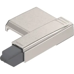 Adattatore BLUMOTION con ammortizzazione per cerniere a 170°