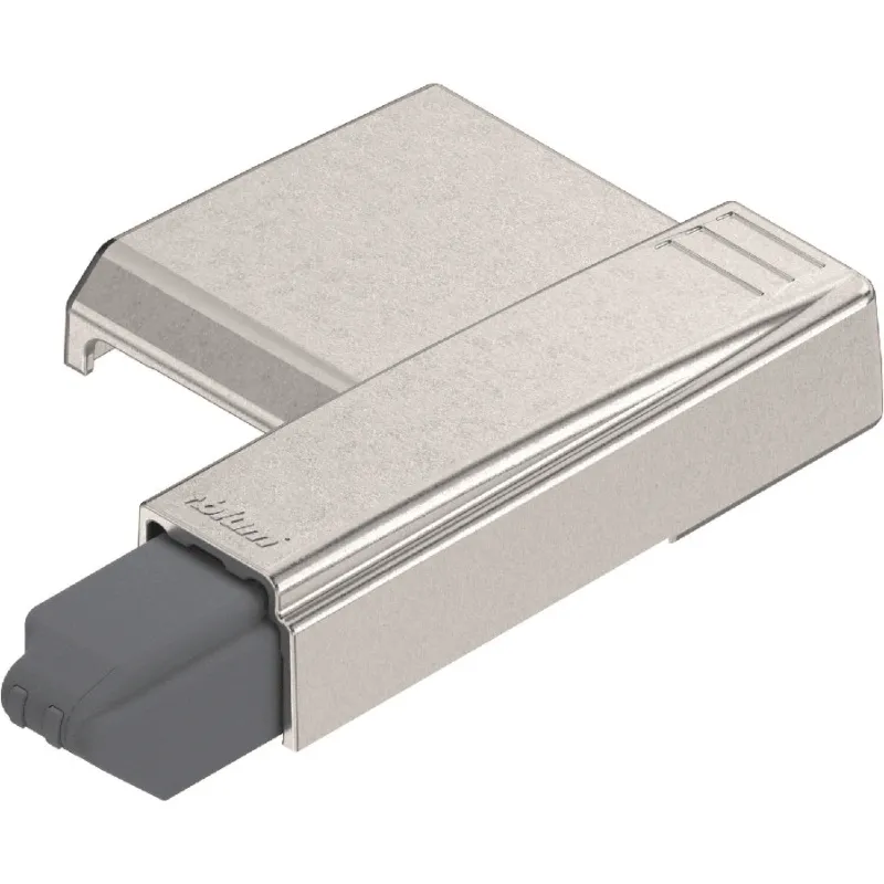 Adattatore BLUMOTION con ammortizzazione per cerniere a 170°