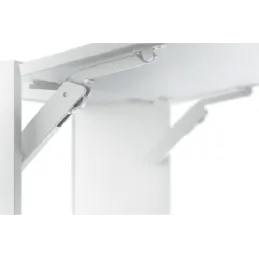 Meccanismo ribaltabile FREElight / Grigio