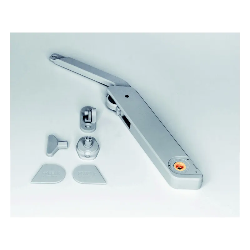 Meccanismo ribaltabile FREElight / Grigio
