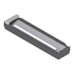 Taglierina per pellicola ORGA LINE / Grigio scuro