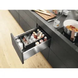 Portaspezie AMBI-LINE / Grigio