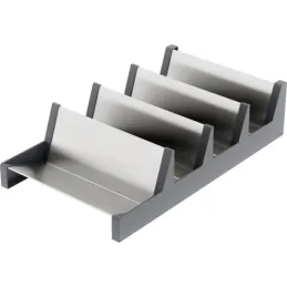 Portaspezie AMBI-LINE / Grigio