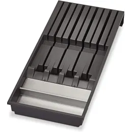 Portacoltelli AMBI-LINE / Grigio