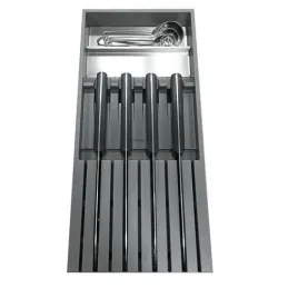 Portacoltelli AMBI-LINE / Grigio
