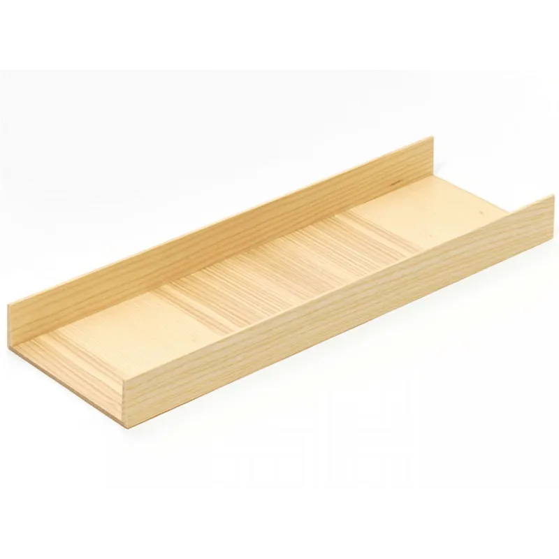Inserto multifunzione per cassetto LiniQ / Rovere chiaro