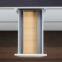 Inserto multifunzione per cassetto LiniQ / Rovere chiaro
