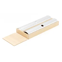 Taglierina per pellicola per cassetto LiniQ / Rovere chiaro