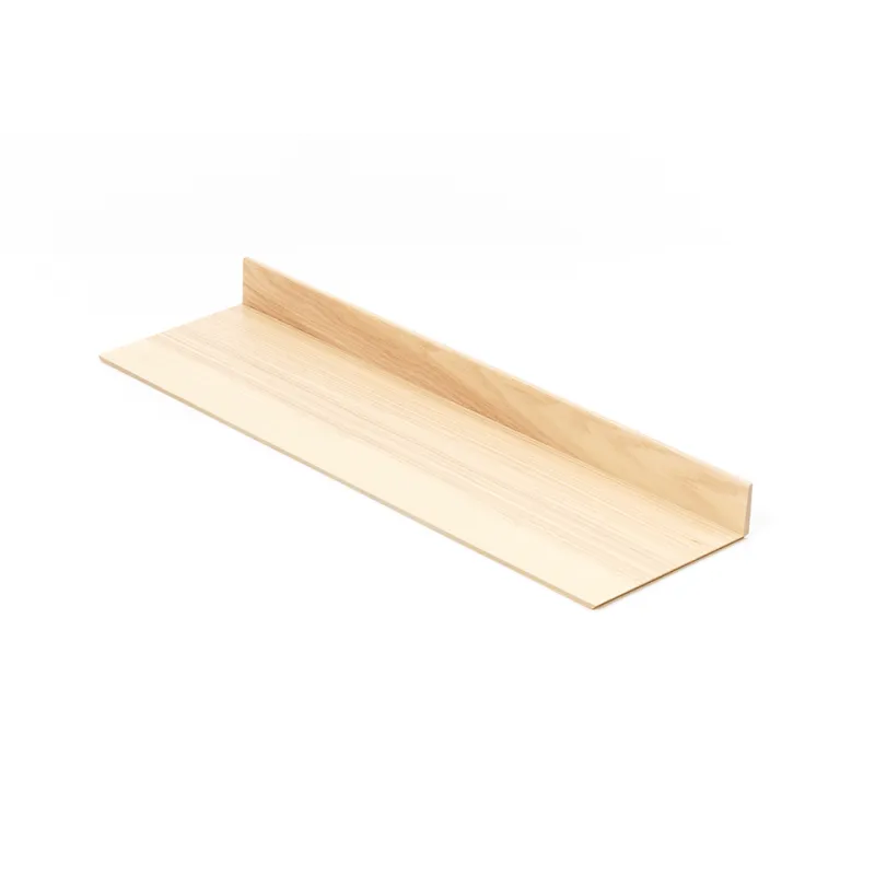 Elemento di prolunga della profondità per cassetto LiniQ / Rovere chiaro
