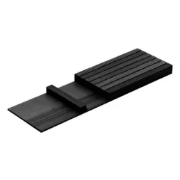 Portacoltelli da cassetto LiniQ / Frassino Nero