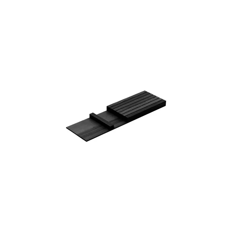 Portacoltelli da cassetto LiniQ / Frassino Nero