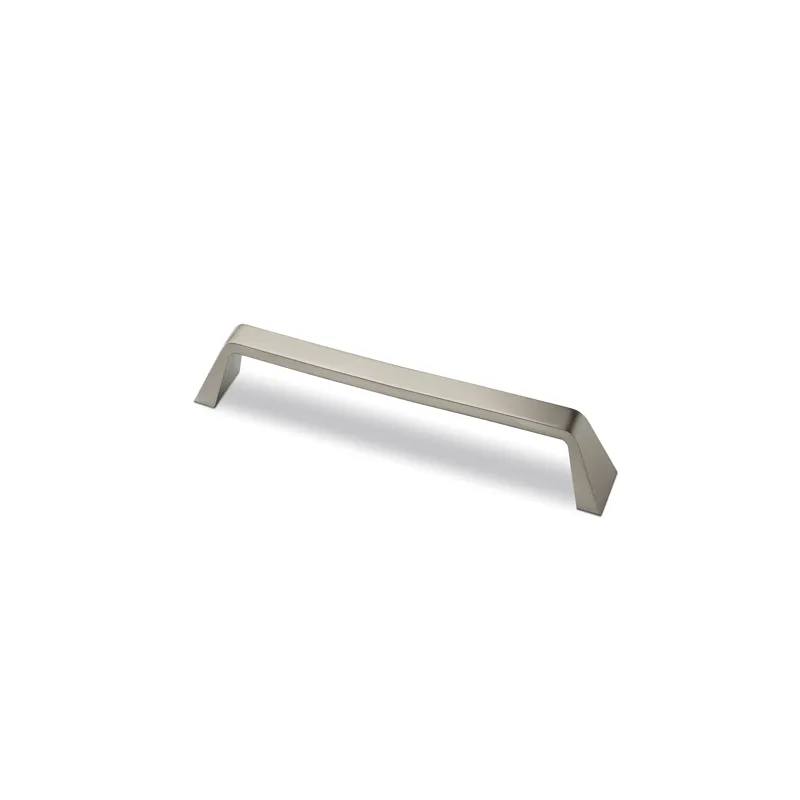 Maniglia VERTO / Acciaio inox