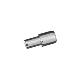 Supporto per ripiano 7/5 Nikel - 100 pz