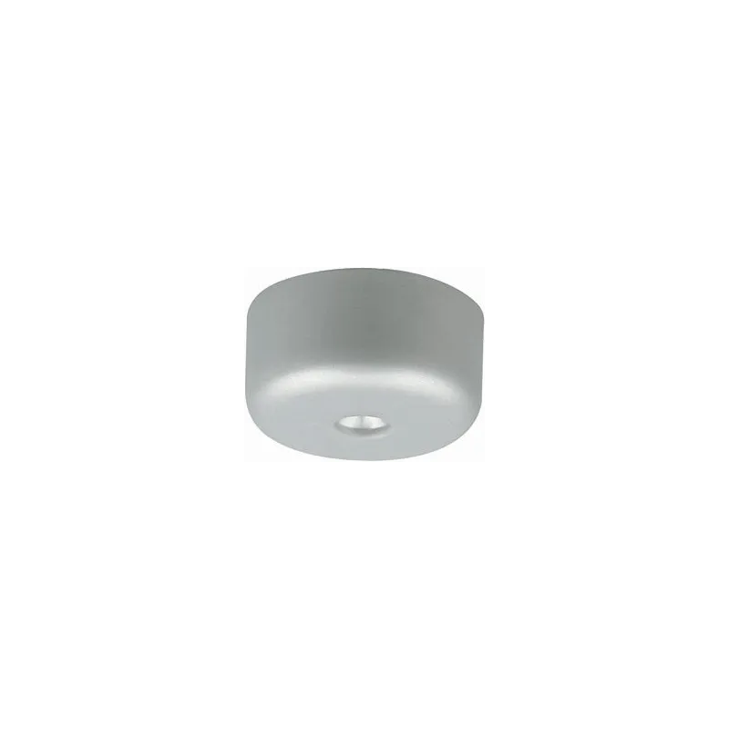 Pattino da avvitare 19-40 mm / Grigio