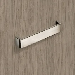 Maniglia OLAS / Acciaio inox