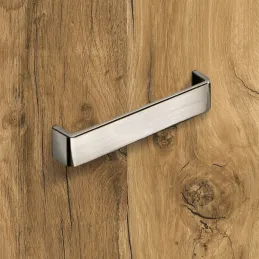 Maniglia OLAS / Acciaio inox