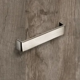 Maniglia OLAS / Acciaio inox