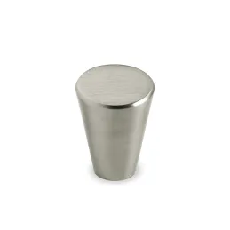 Pomello GRACIA / Acciaio inox