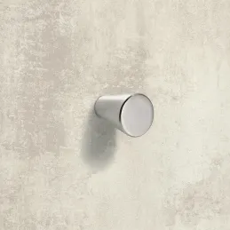 Pomello GRACIA / Acciaio inox