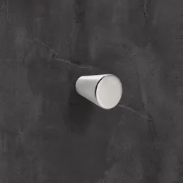 Pomello GRACIA / Acciaio inox
