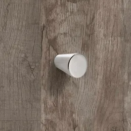Pomello GRACIA / Acciaio inox
