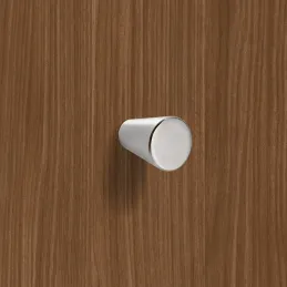Pomello GRACIA / Acciaio inox