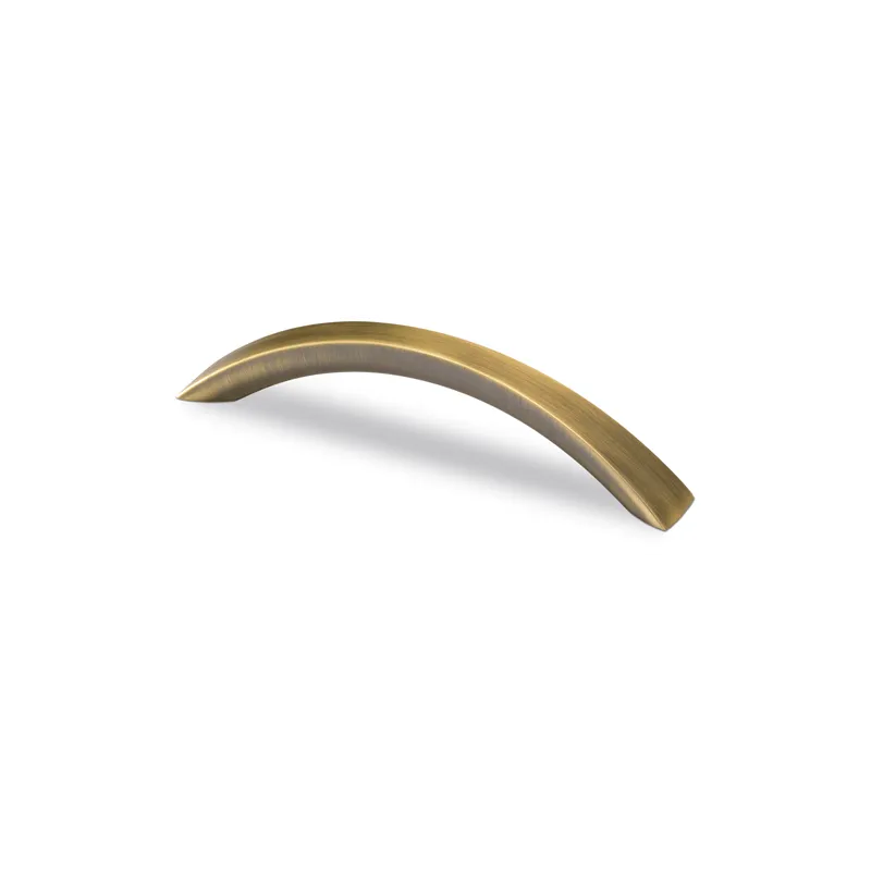 Maniglia PINO / ottone anticato