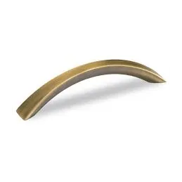 Maniglia PINO / ottone anticato