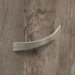 Maniglia PINO / Argento anticato