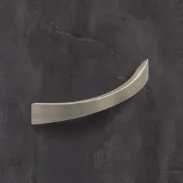 Maniglia PINO / Argento anticato