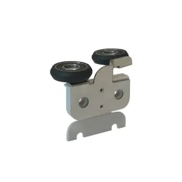Rotella superiore in metallo SOLID PRO