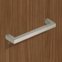 Maniglia AMAZONS / Acciaio inox