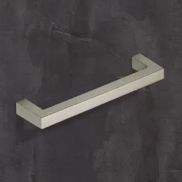 Maniglia AMAZONS / Acciaio inox