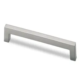 Maniglia AMAZONS / Acciaio inox