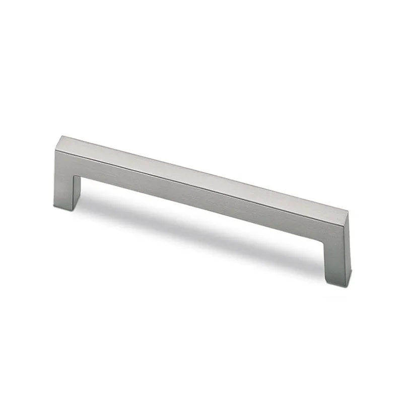 Maniglia AMAZONS / Acciaio inox