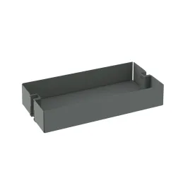 Portavivande INOXA ELLITE 859AY / Titanium