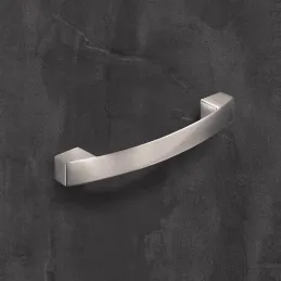Maniglia VEGUS / Acciaio inox