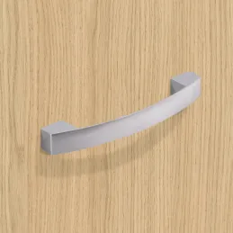 Maniglia VEGUS / Cromo opaco